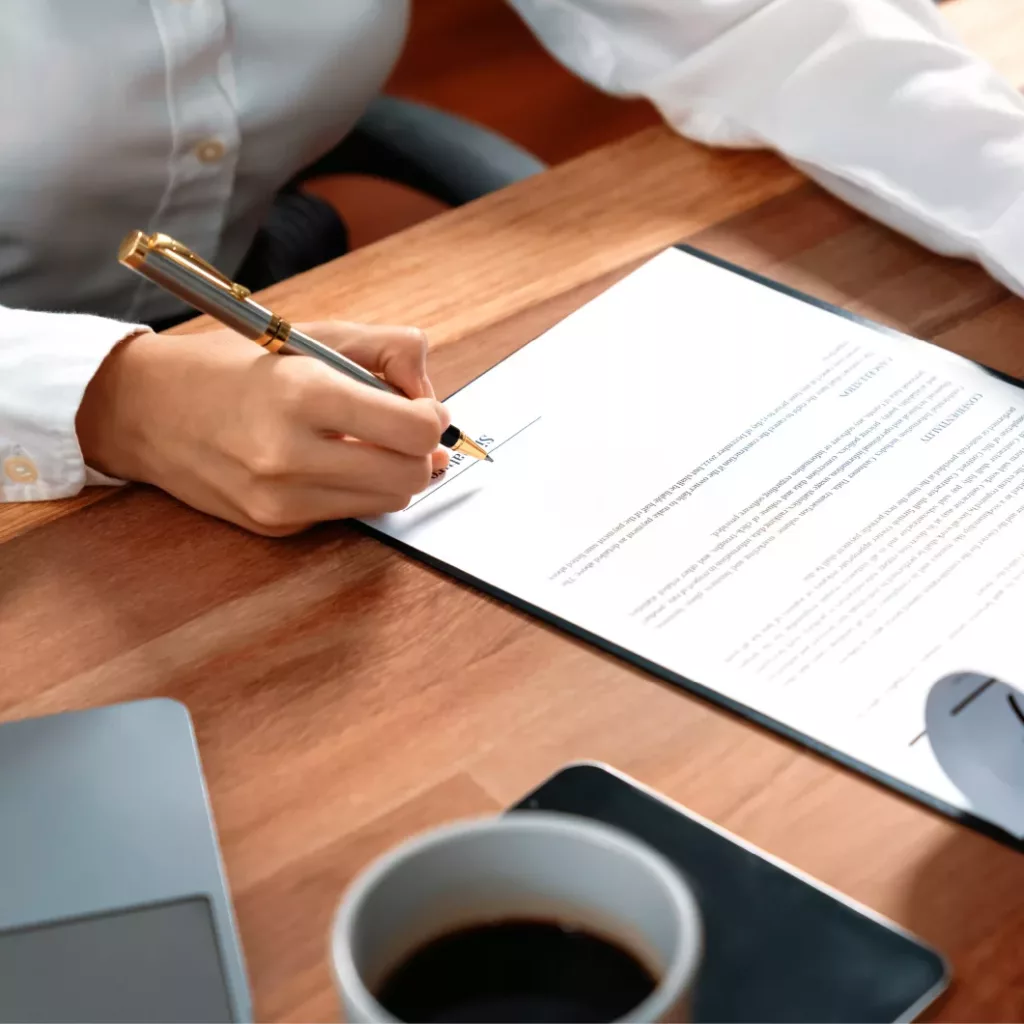 Accréditations et agréments