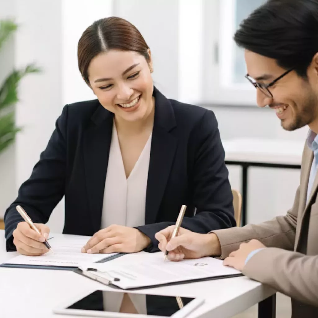 Impartialité de DS Durabilité